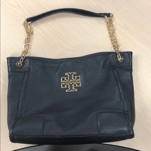 Tory Burch Black Purse